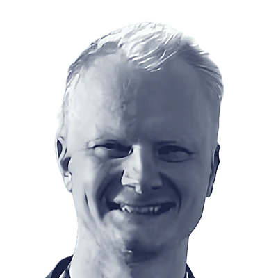 Portrait of Misha Afon